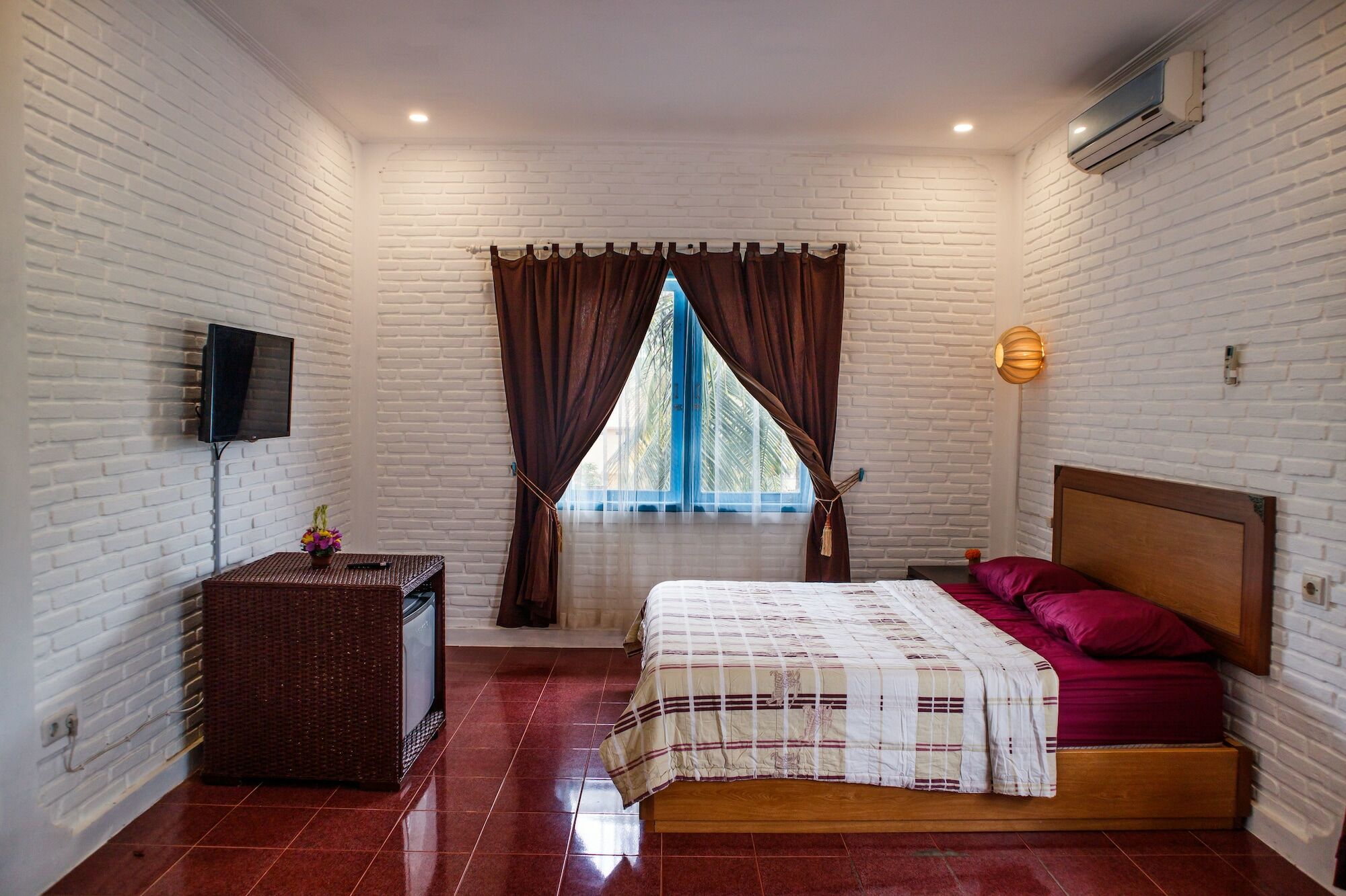 Kudos Guesthouse Ubud Exterior photo